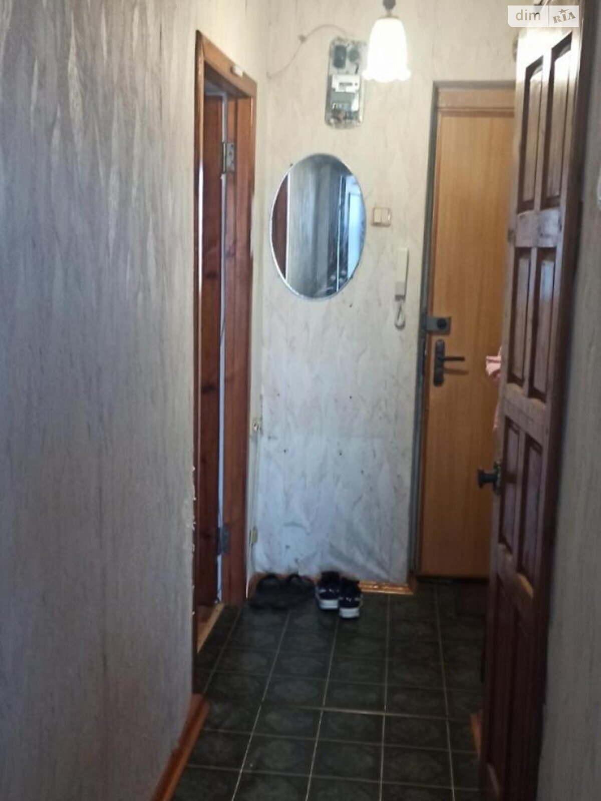 Продаж однокімнатної квартири в Полтаві, на вул. Решетилівська, район Київський фото 1 Продаж однокімнатної квартири в Полтаві, на вул. Решетилівська, район Київський фото 1