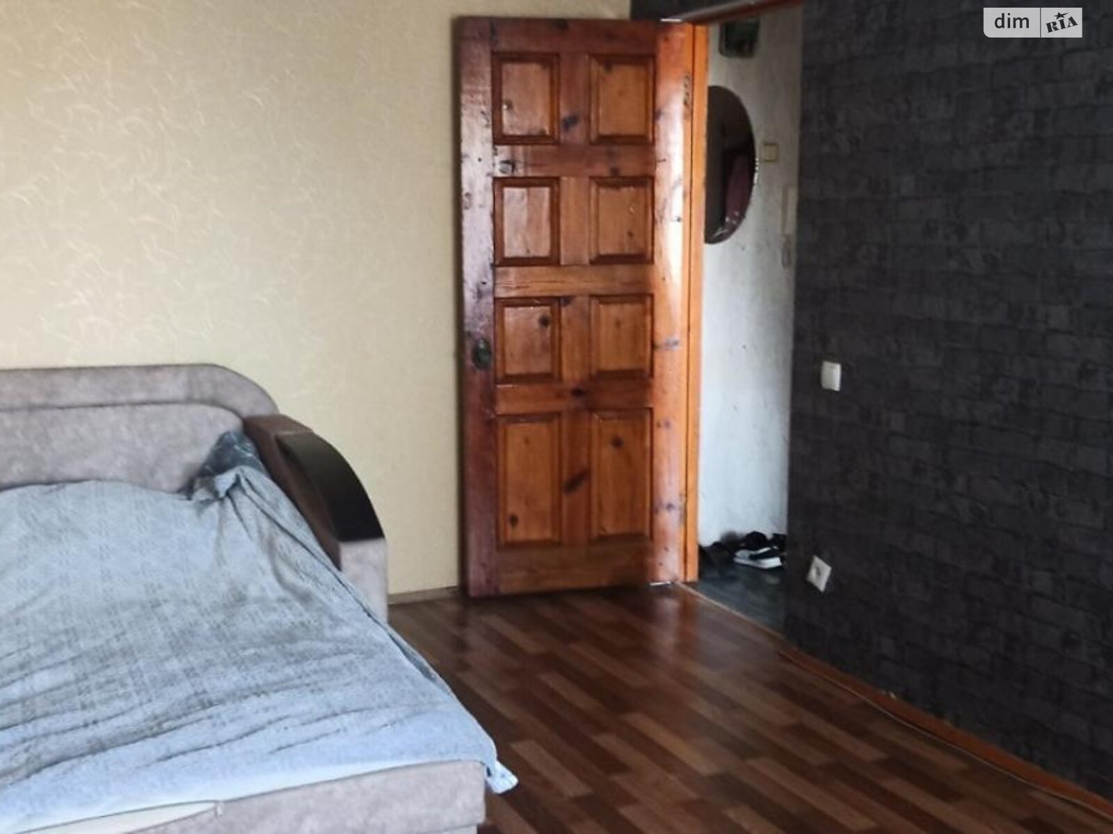 Продаж однокімнатної квартири в Полтаві, на вул. Решетилівська, район Київський фото 1 Продаж однокімнатної квартири в Полтаві, на вул. Решетилівська, район Київський фото 1