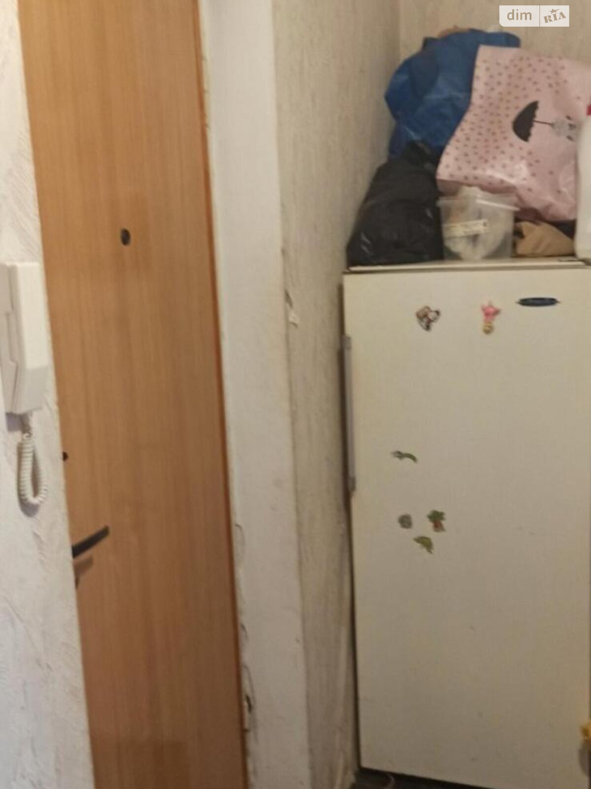 Продаж однокімнатної квартири в Полтаві, на вул. Решетилівська, район Київський фото 1 Продаж однокімнатної квартири в Полтаві, на вул. Решетилівська, район Київський фото 1