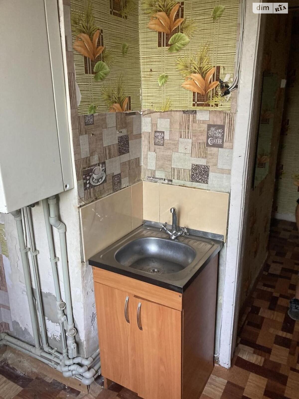 Продаж двокімнатної квартири в Полтаві, на вул. Монастирська, район Київський фото 1 Продаж двокімнатної квартири в Полтаві, на вул. Монастирська, район Київський фото 1