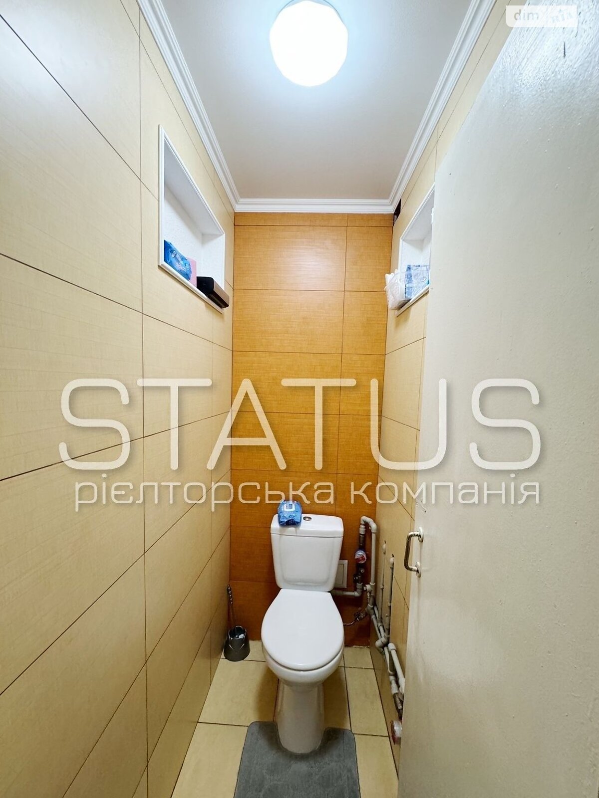 Продажа трехкомнатной квартиры в Полтаве, на бул. Нестерова, район Киевский фото 1 Продажа трехкомнатной квартиры в Полтаве, на бул. Нестерова, район Киевский фото 1