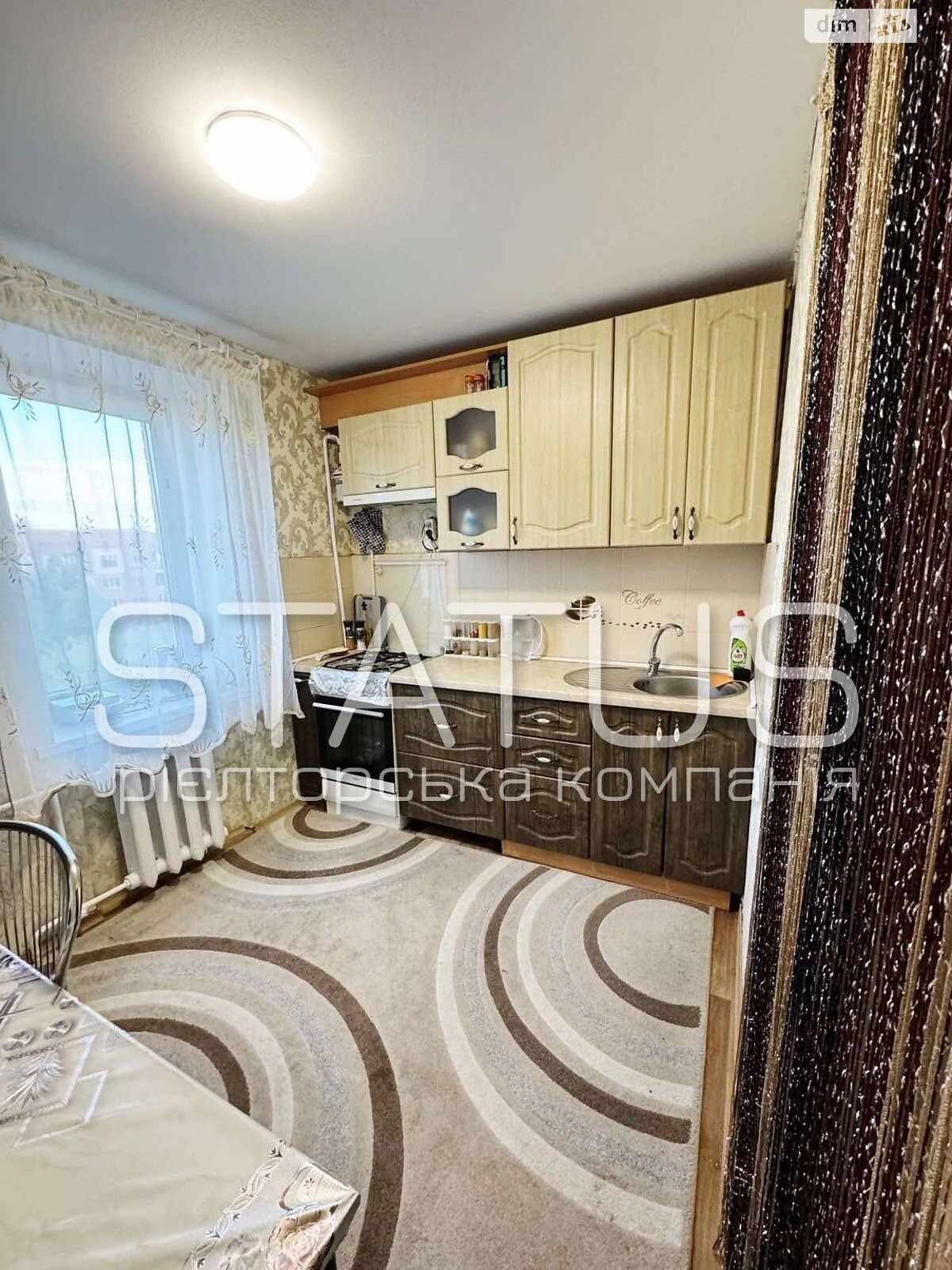 Продажа трехкомнатной квартиры в Полтаве, на бул. Нестерова, район Киевский фото 1 Продажа трехкомнатной квартиры в Полтаве, на бул. Нестерова, район Киевский фото 1
