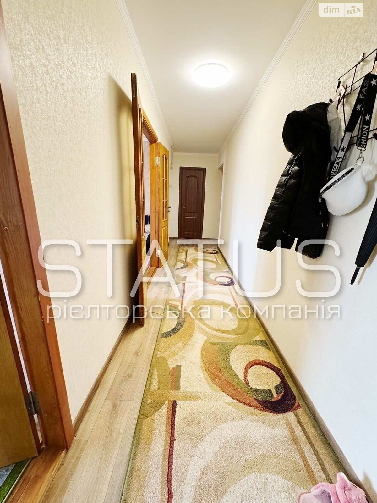 Продажа трехкомнатной квартиры в Полтаве, на бул. Нестерова, район Киевский фото 1 Продажа трехкомнатной квартиры в Полтаве, на бул. Нестерова, район Киевский фото 1