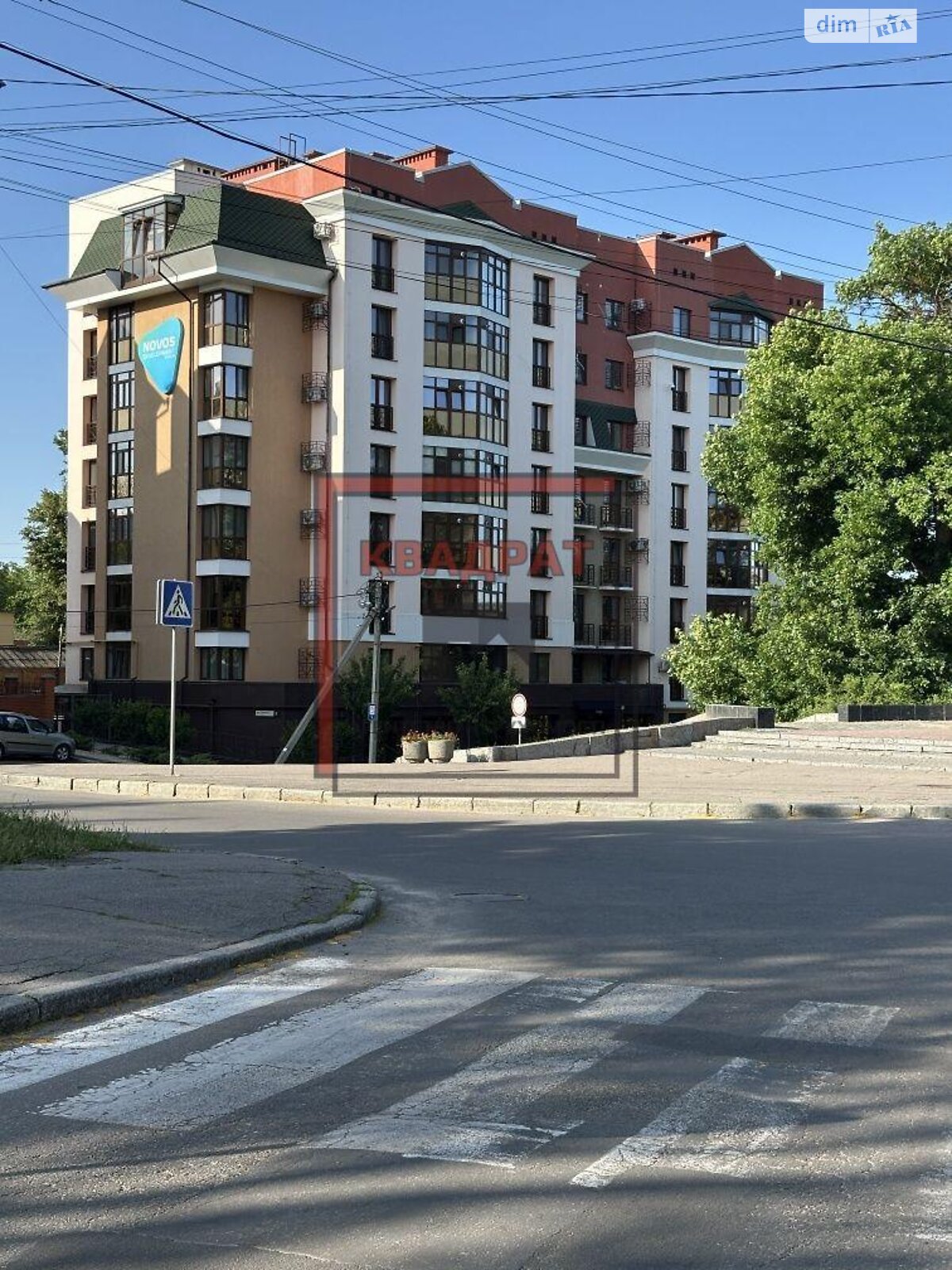 Продаж двокімнатної квартири в Полтаві, на майд. Незалежності, район Київський фото 1 Продаж двокімнатної квартири в Полтаві, на майд. Незалежності, район Київський фото 1