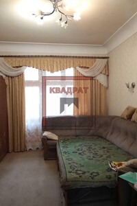 Продажа трехкомнатной квартиры в Полтаве, на ул. Соборности, район Киевский фото 2