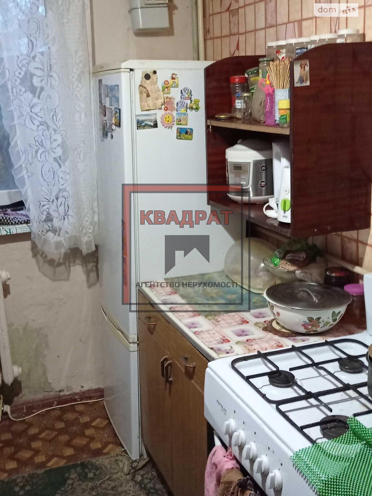 Продажа двухкомнатной квартиры в Полтаве, на ул. Соборности, район Киевский фото 1