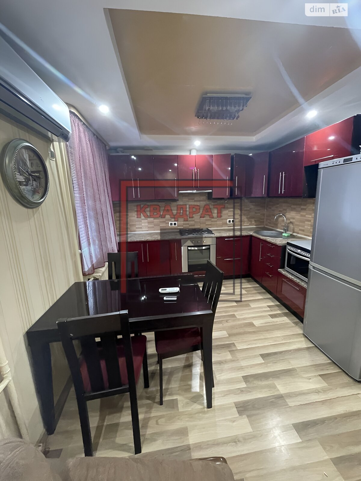 Продажа трехкомнатной квартиры в Полтаве, на ул. Соборности, район Киевский фото 1 Продажа трехкомнатной квартиры в Полтаве, на ул. Соборности, район Киевский фото 1