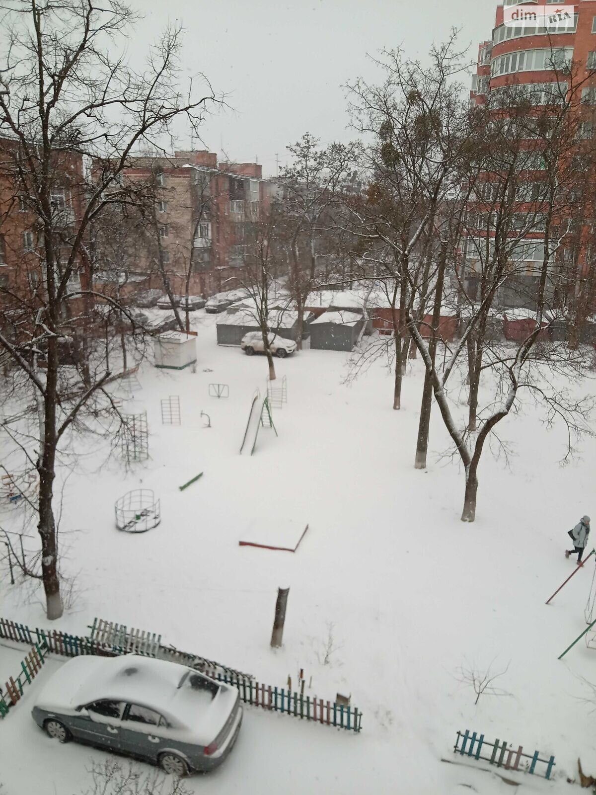 Продажа трехкомнатной квартиры в Полтаве, на ул. Соборности, район Киевский фото 1 Продажа трехкомнатной квартиры в Полтаве, на ул. Соборности, район Киевский фото 1