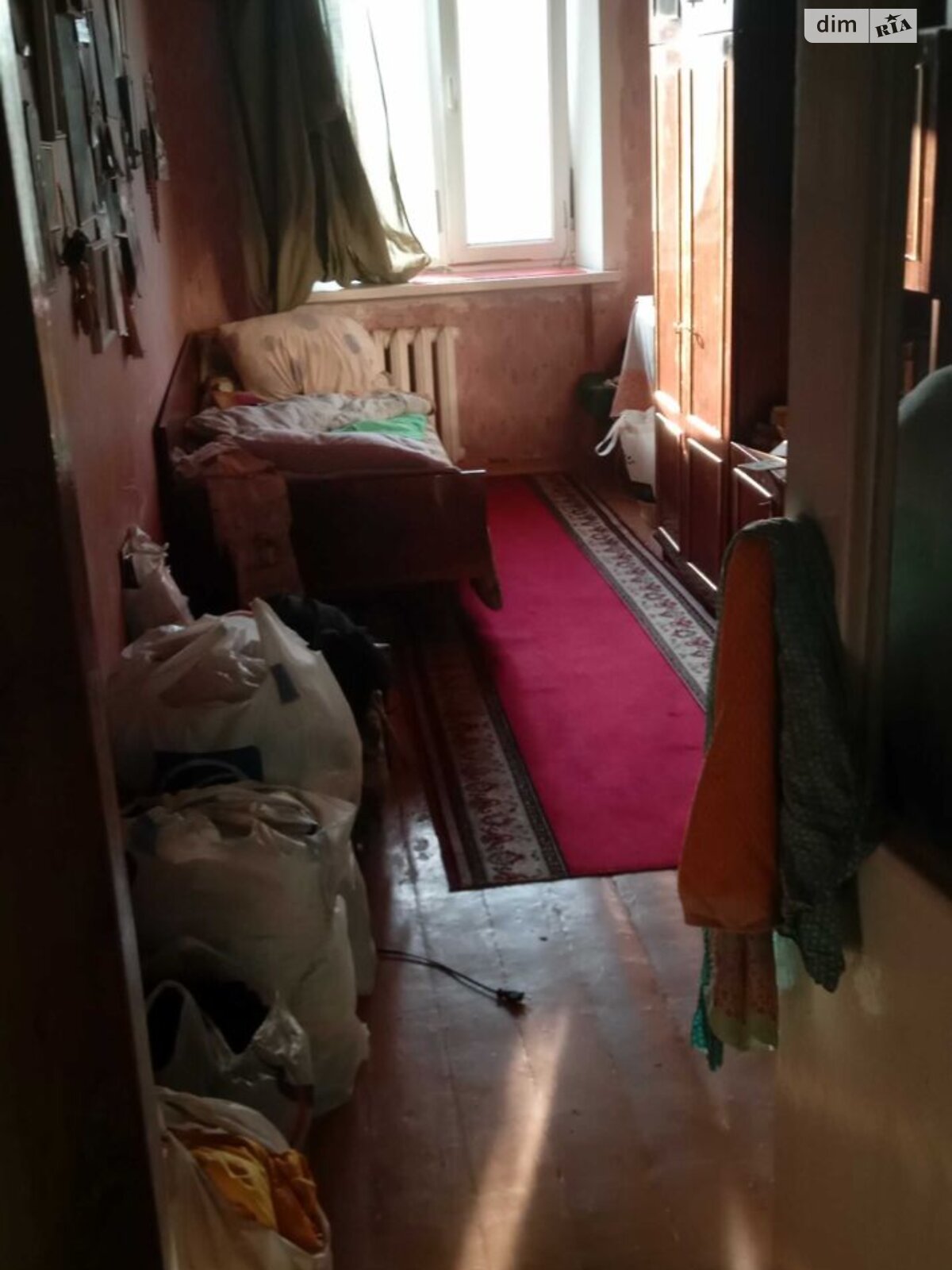 Продажа трехкомнатной квартиры в Полтаве, на ул. Соборности, район Киевский фото 1 Продажа трехкомнатной квартиры в Полтаве, на ул. Соборности, район Киевский фото 1