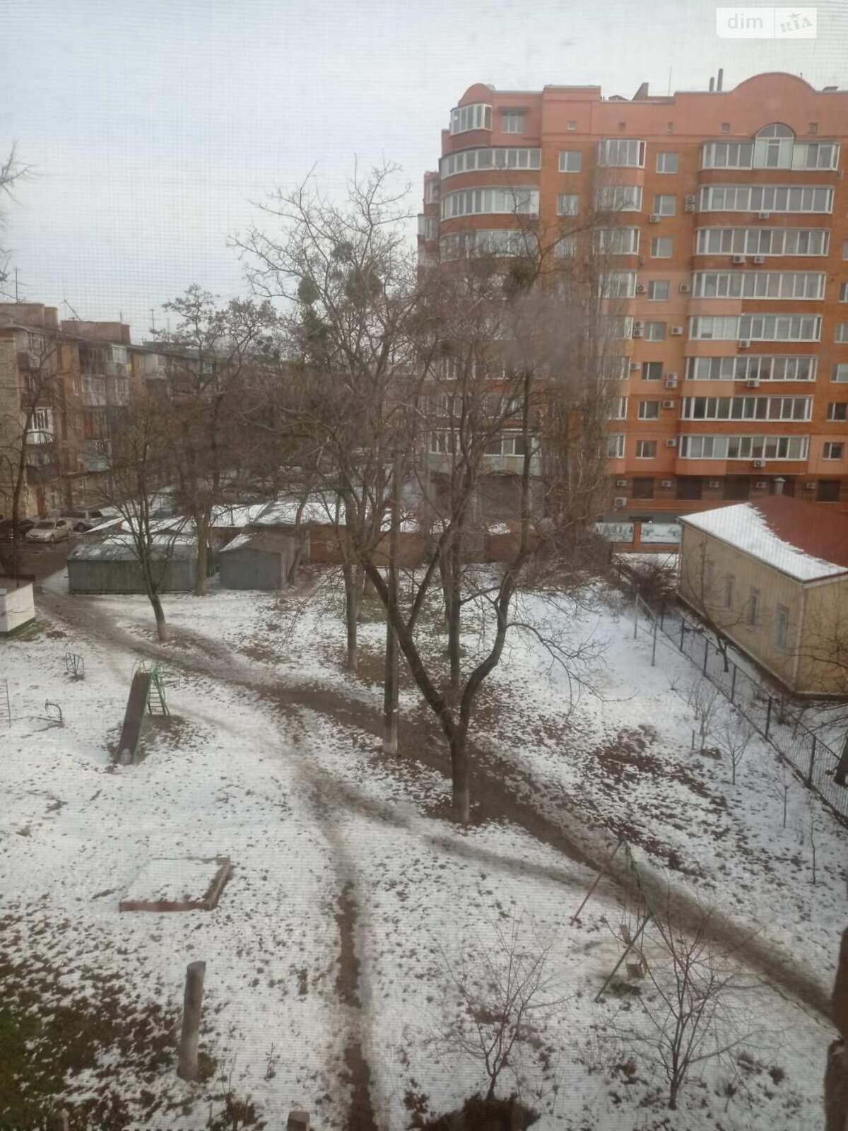 Продажа трехкомнатной квартиры в Полтаве, на ул. Соборности, район Киевский фото 1 Продажа трехкомнатной квартиры в Полтаве, на ул. Соборности, район Киевский фото 1