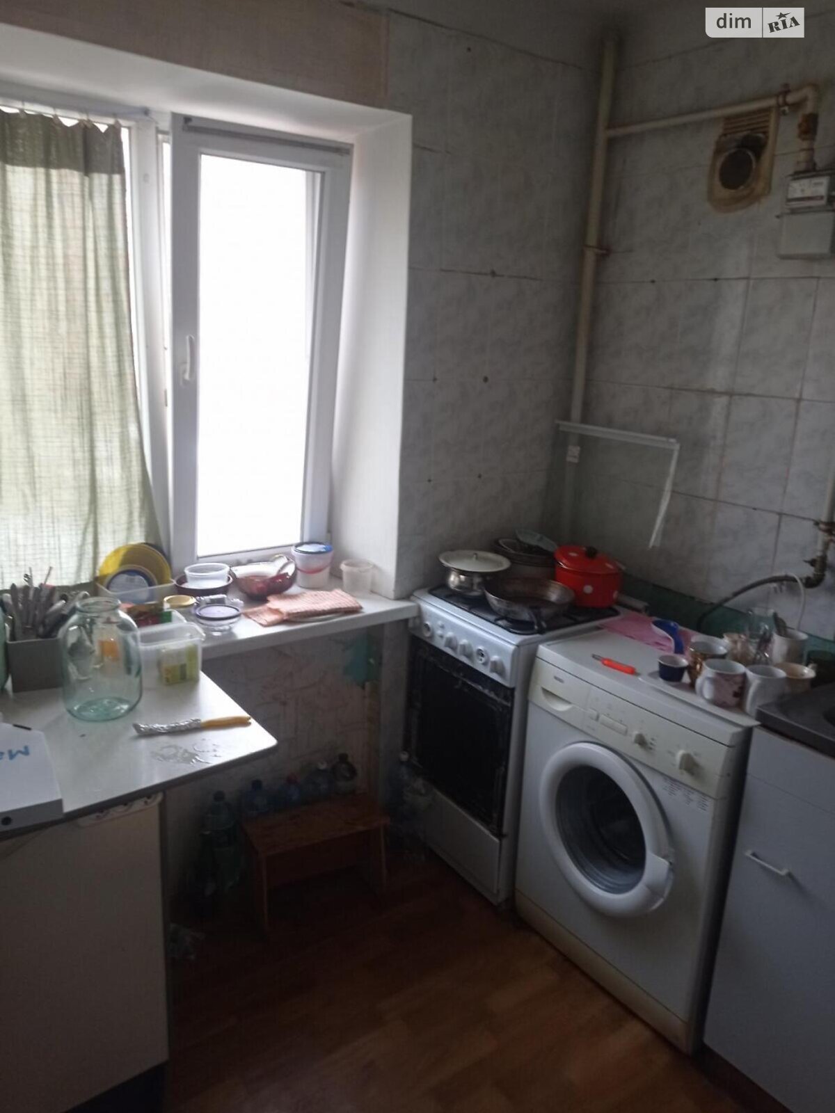 Продажа трехкомнатной квартиры в Полтаве, на ул. Соборности, район Киевский фото 1 Продажа трехкомнатной квартиры в Полтаве, на ул. Соборности, район Киевский фото 1
