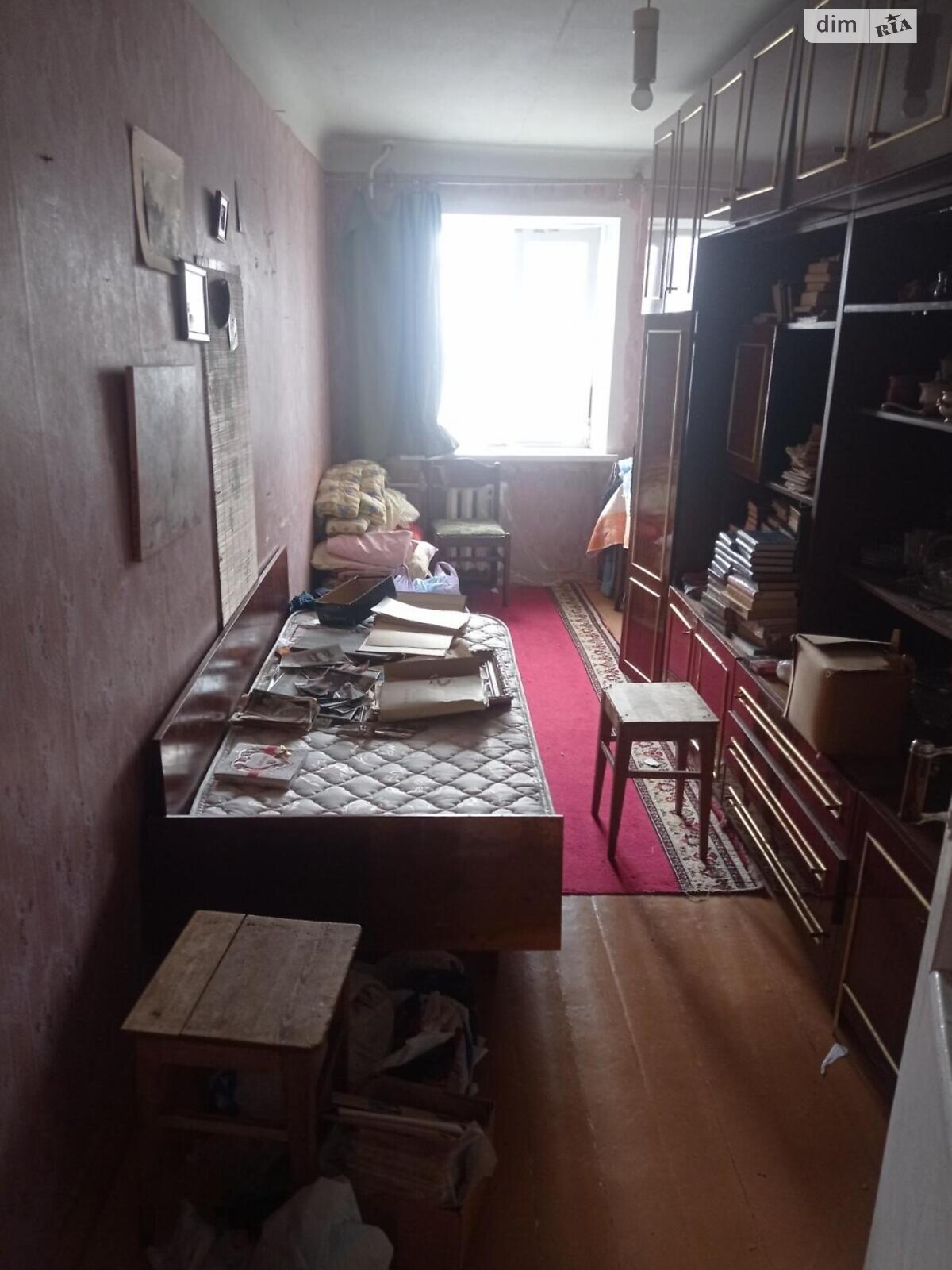 Продажа трехкомнатной квартиры в Полтаве, на ул. Соборности, район Киевский фото 1 Продажа трехкомнатной квартиры в Полтаве, на ул. Соборности, район Киевский фото 1