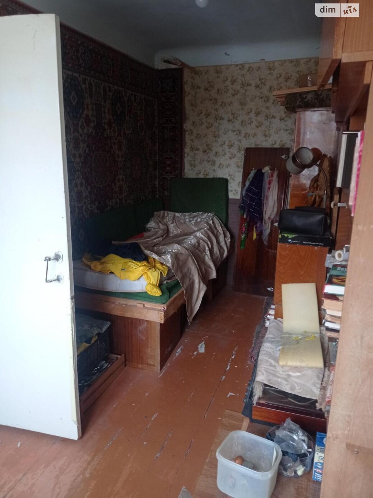 Продажа трехкомнатной квартиры в Полтаве, на ул. Соборности, район Киевский фото 1 Продажа трехкомнатной квартиры в Полтаве, на ул. Соборности, район Киевский фото 1