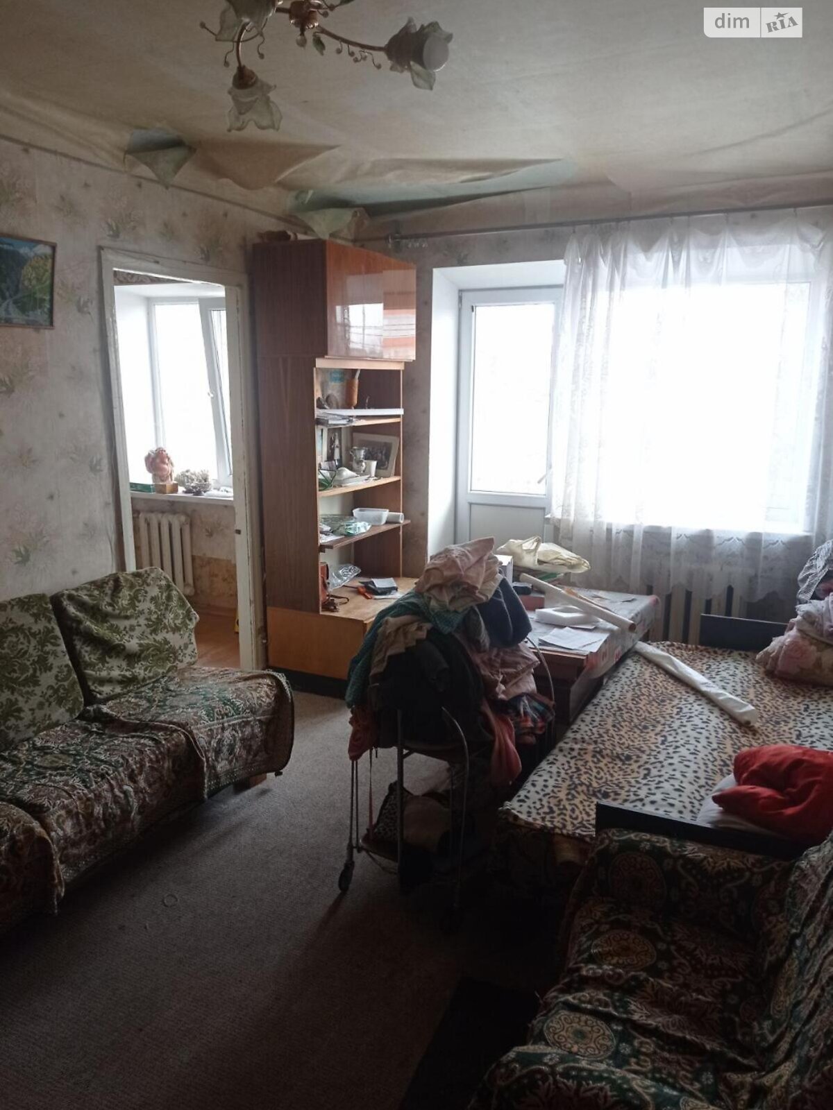 Продажа трехкомнатной квартиры в Полтаве, на ул. Соборности, район Киевский фото 1 Продажа трехкомнатной квартиры в Полтаве, на ул. Соборности, район Киевский фото 1