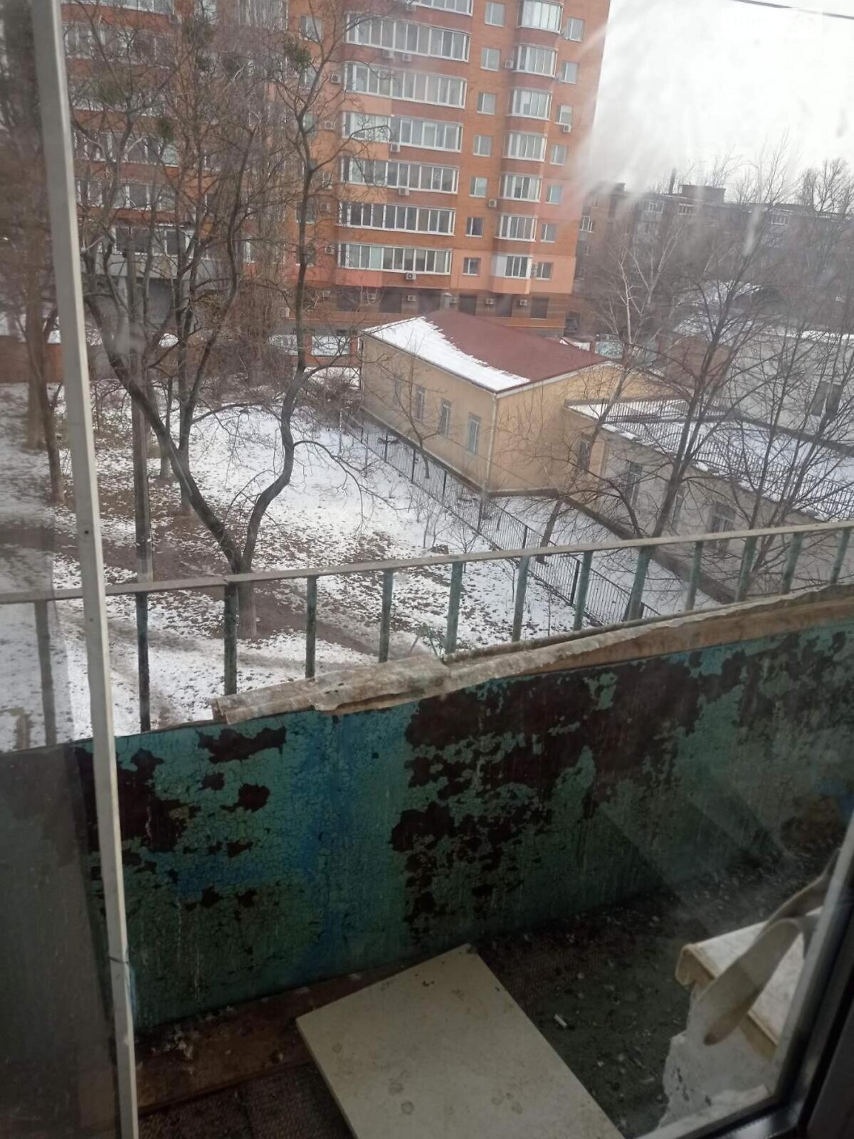 Продажа трехкомнатной квартиры в Полтаве, на ул. Соборности, район Киевский фото 1 Продажа трехкомнатной квартиры в Полтаве, на ул. Соборности, район Киевский фото 1
