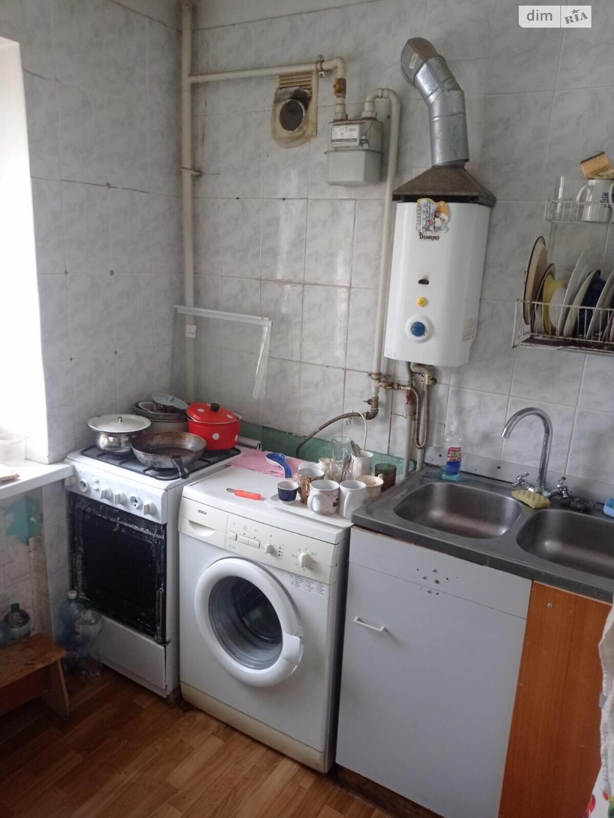 Продажа трехкомнатной квартиры в Полтаве, на ул. Соборности, район Киевский фото 1 Продажа трехкомнатной квартиры в Полтаве, на ул. Соборности, район Киевский фото 1
