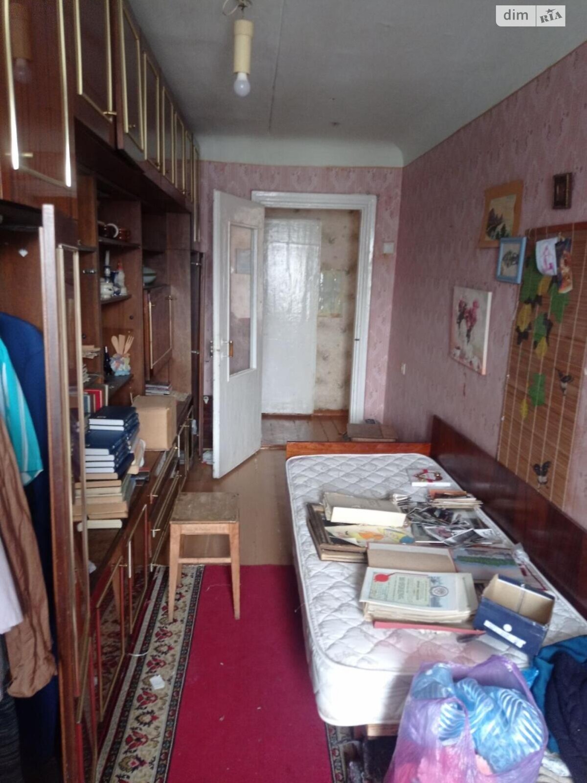 Продажа трехкомнатной квартиры в Полтаве, на ул. Соборности, район Киевский фото 1 Продажа трехкомнатной квартиры в Полтаве, на ул. Соборности, район Киевский фото 1