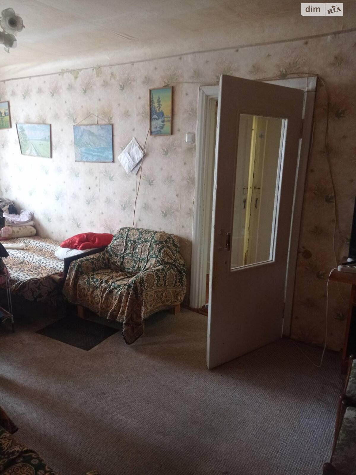 Продажа трехкомнатной квартиры в Полтаве, на ул. Соборности, район Киевский фото 1 Продажа трехкомнатной квартиры в Полтаве, на ул. Соборности, район Киевский фото 1