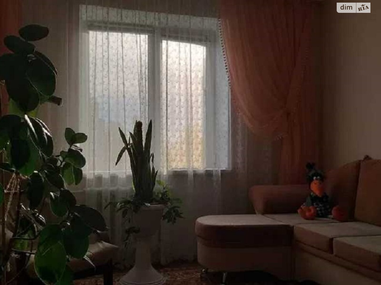 Продажа трехкомнатной квартиры в Полтаве, на ул. Олеся Гончара 21, район Киевский фото 1