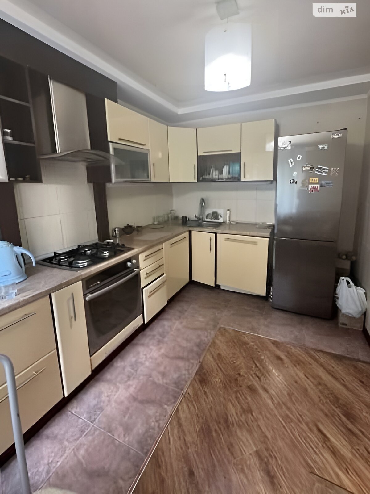 Продажа трехкомнатной квартиры в Полтаве, на ул. Опытная, район Киевский фото 1 Продажа трехкомнатной квартиры в Полтаве, на ул. Опытная, район Киевский фото 1