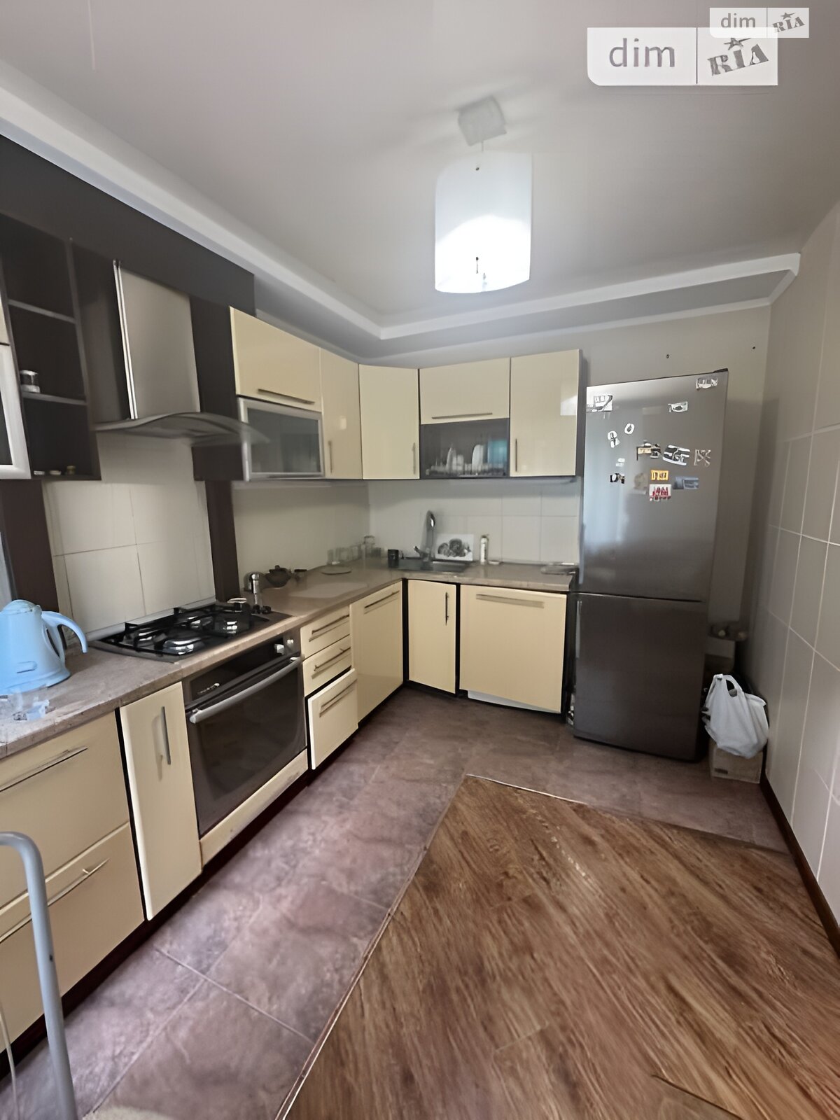 Продаж трикімнатної квартири в Полтаві, на вул. Дослідна, район Київський фото 1 Продаж трикімнатної квартири в Полтаві, на вул. Дослідна, район Київський фото 1