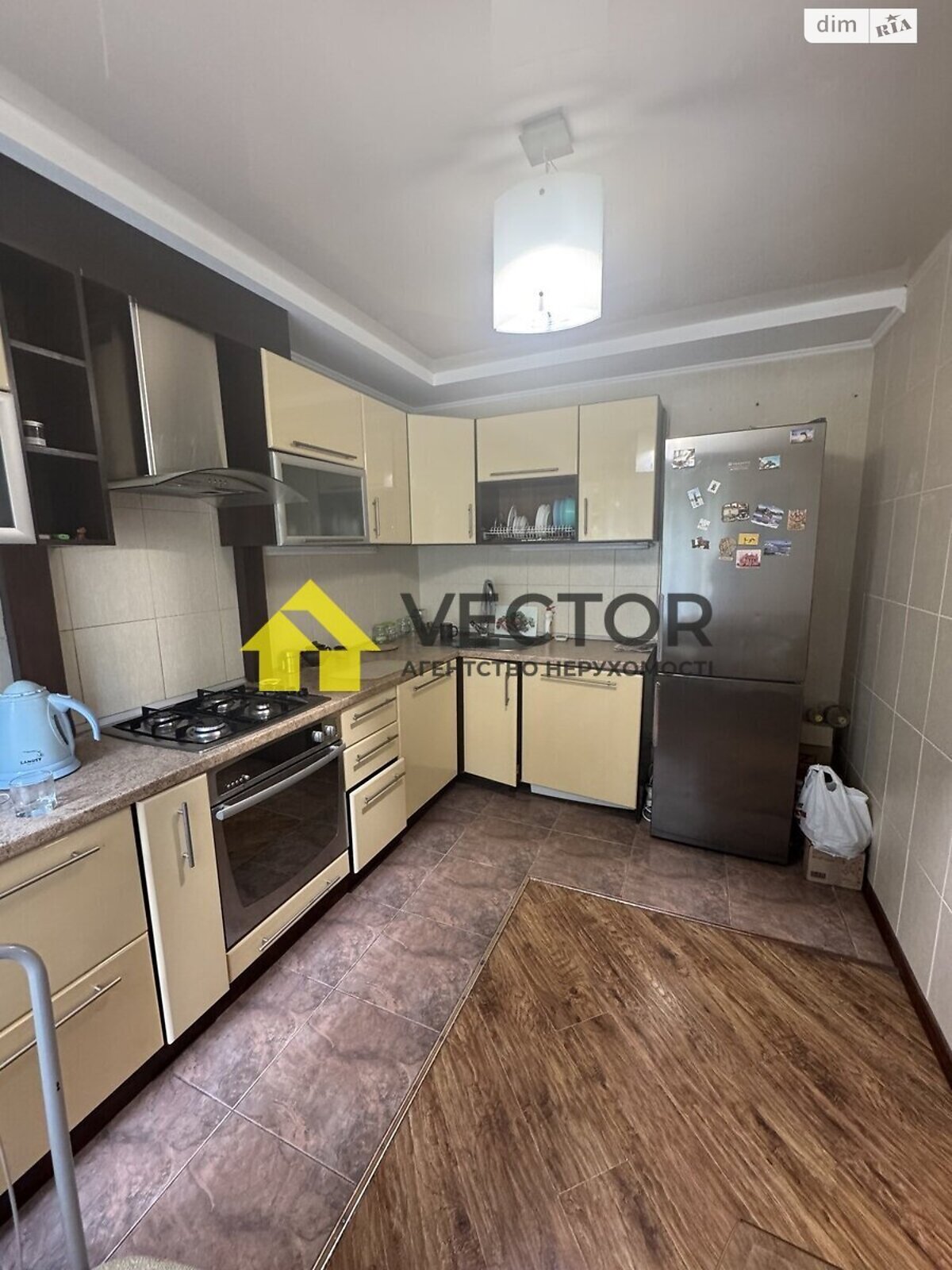 Продажа трехкомнатной квартиры в Полтаве, на ул. Опытная, район Киевский фото 1 Продажа трехкомнатной квартиры в Полтаве, на ул. Опытная, район Киевский фото 1