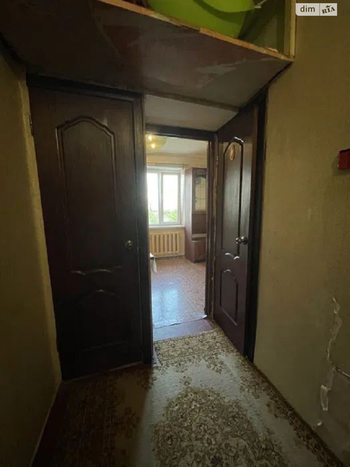 Продажа однокомнатной квартиры в Полтаве, на ул. Опытная, район Киевский фото 1 Продажа однокомнатной квартиры в Полтаве, на ул. Опытная, район Киевский фото 1