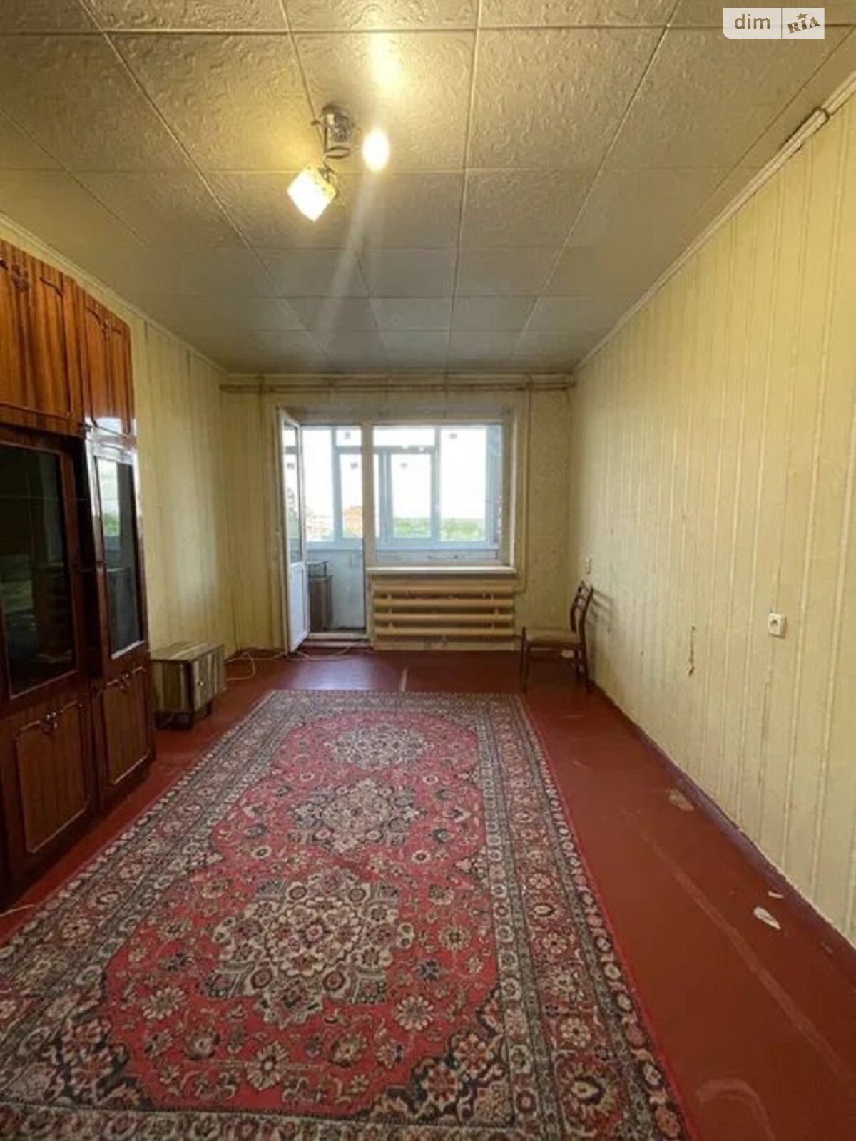 Продажа однокомнатной квартиры в Полтаве, на ул. Опытная, район Киевский фото 1 Продажа однокомнатной квартиры в Полтаве, на ул. Опытная, район Киевский фото 1