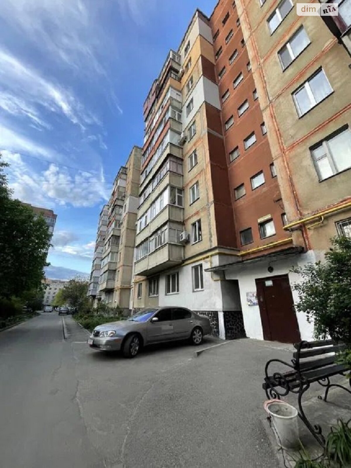 Продажа однокомнатной квартиры в Полтаве, на ул. Опытная, район Киевский фото 1 Продажа однокомнатной квартиры в Полтаве, на ул. Опытная, район Киевский фото 1