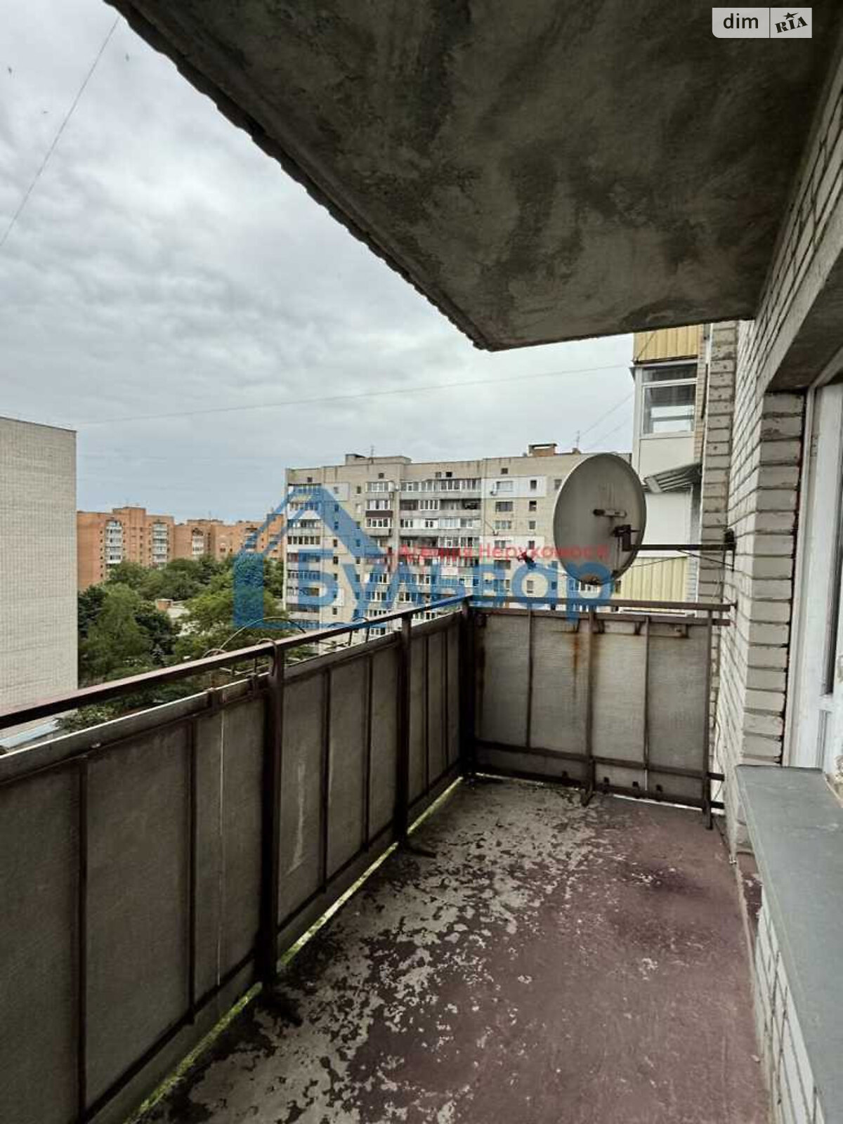 Продаж однокімнатної квартири в Полтаві, на вул. Дослідна, район Київський фото 1 Продаж однокімнатної квартири в Полтаві, на вул. Дослідна, район Київський фото 1