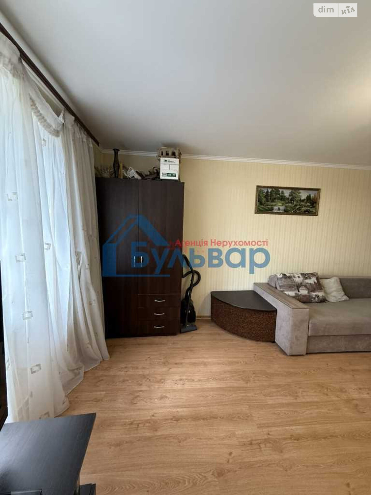 Продаж однокімнатної квартири в Полтаві, на вул. Дослідна, район Київський фото 1 Продаж однокімнатної квартири в Полтаві, на вул. Дослідна, район Київський фото 1