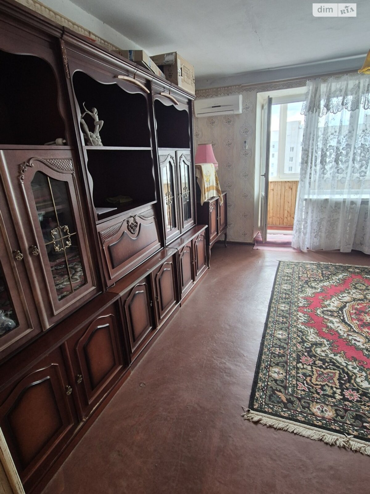 Продаж трикімнатної квартири в Полтаві, на вул. Дослідна, район Київський фото 1 Продаж трикімнатної квартири в Полтаві, на вул. Дослідна, район Київський фото 1