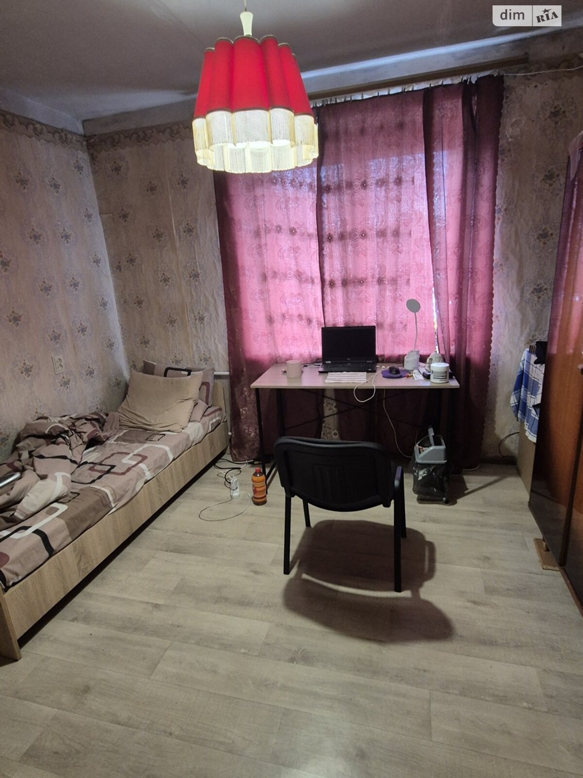 Продаж трикімнатної квартири в Полтаві, на вул. Дослідна, район Київський фото 1 Продаж трикімнатної квартири в Полтаві, на вул. Дослідна, район Київський фото 1
