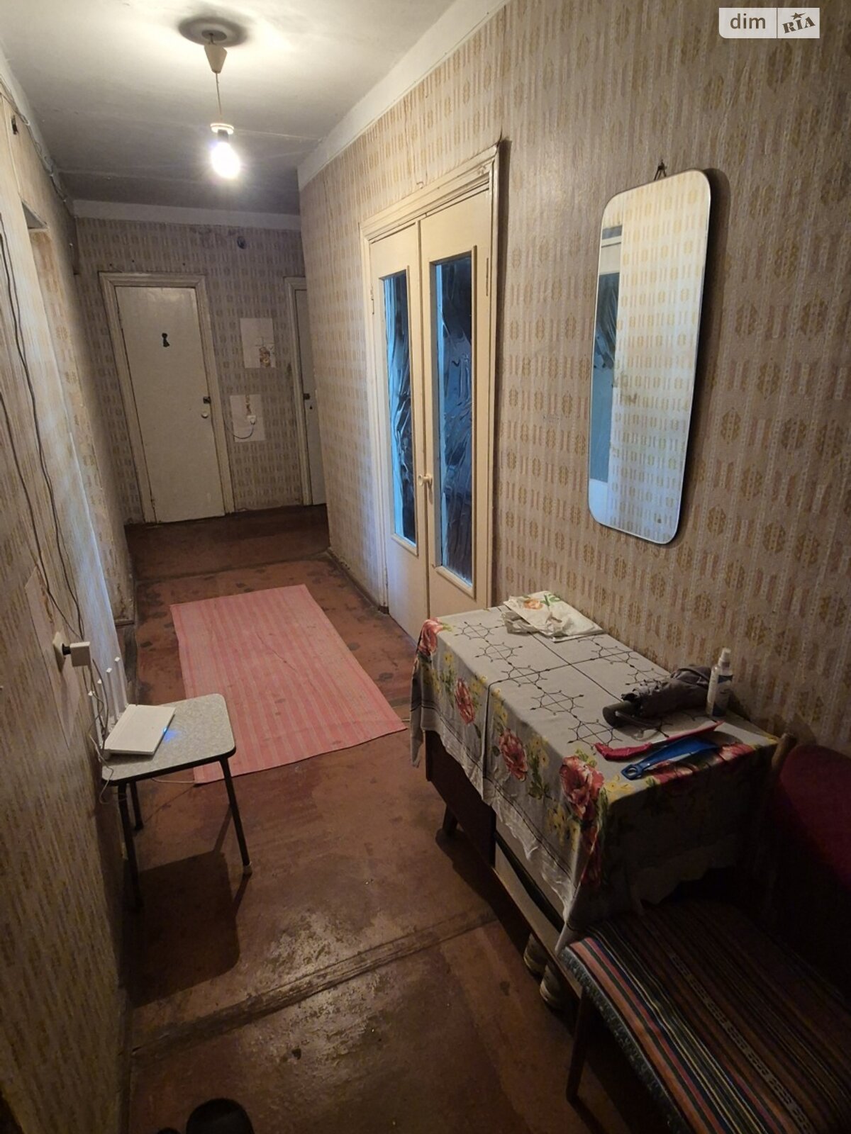 Продаж трикімнатної квартири в Полтаві, на вул. Дослідна, район Київський фото 1 Продаж трикімнатної квартири в Полтаві, на вул. Дослідна, район Київський фото 1
