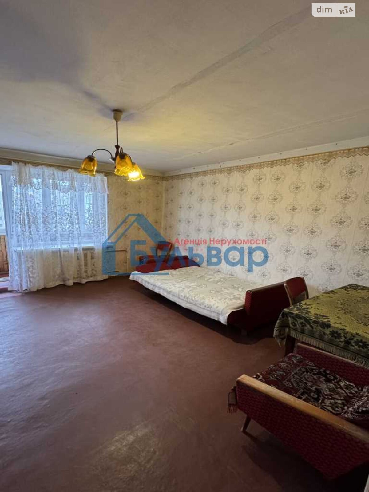 Продажа трехкомнатной квартиры в Полтаве, на ул. Опытная 6, район Киевский фото 1 Продажа трехкомнатной квартиры в Полтаве, на ул. Опытная 6, район Киевский фото 1