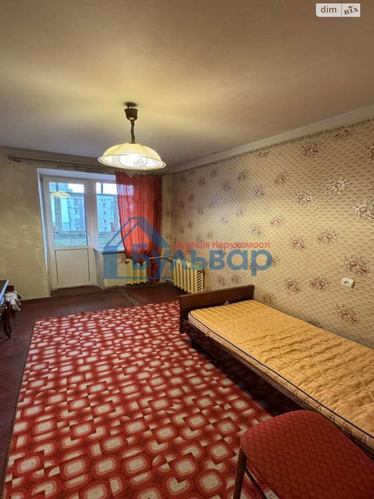 Продажа трехкомнатной квартиры в Полтаве, на ул. Опытная 6, район Киевский фото 1 Продажа трехкомнатной квартиры в Полтаве, на ул. Опытная 6, район Киевский фото 1