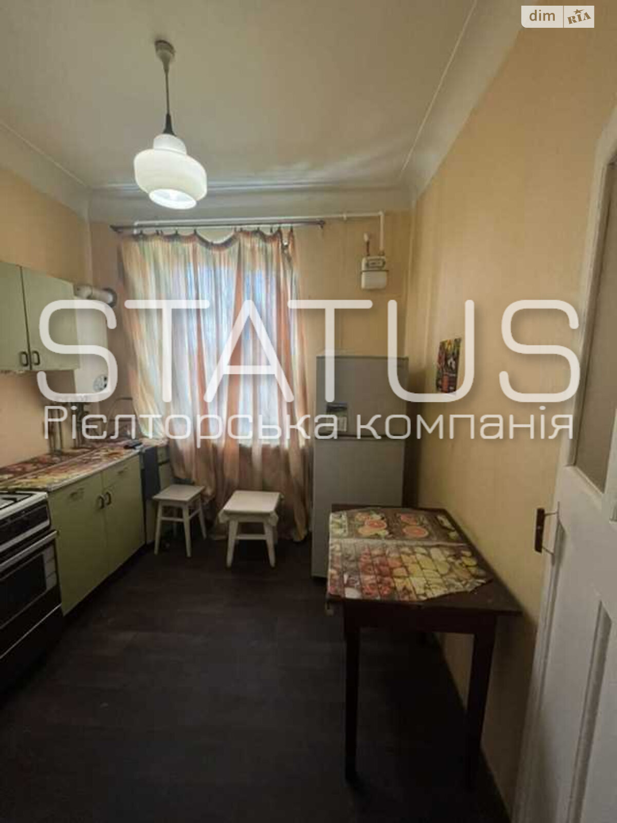 Продаж однокімнатної квартири в Полтаві, на вул. Партизанська, район Київський фото 1 Продаж однокімнатної квартири в Полтаві, на вул. Партизанська, район Київський фото 1