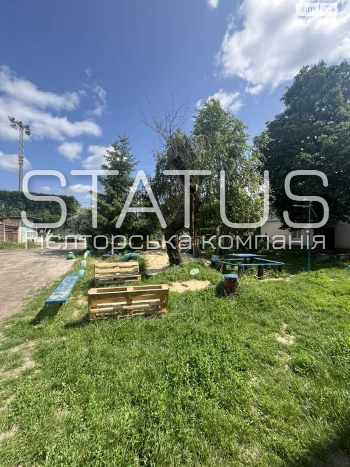 Продаж однокімнатної квартири в Полтаві, на вул. Партизанська, район Київський фото 1 Продаж однокімнатної квартири в Полтаві, на вул. Партизанська, район Київський фото 1