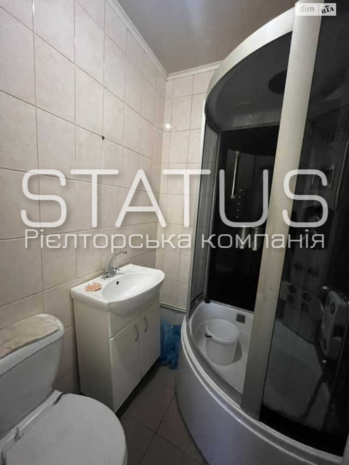 Продаж однокімнатної квартири в Полтаві, на вул. Партизанська, район Київський фото 1 Продаж однокімнатної квартири в Полтаві, на вул. Партизанська, район Київський фото 1