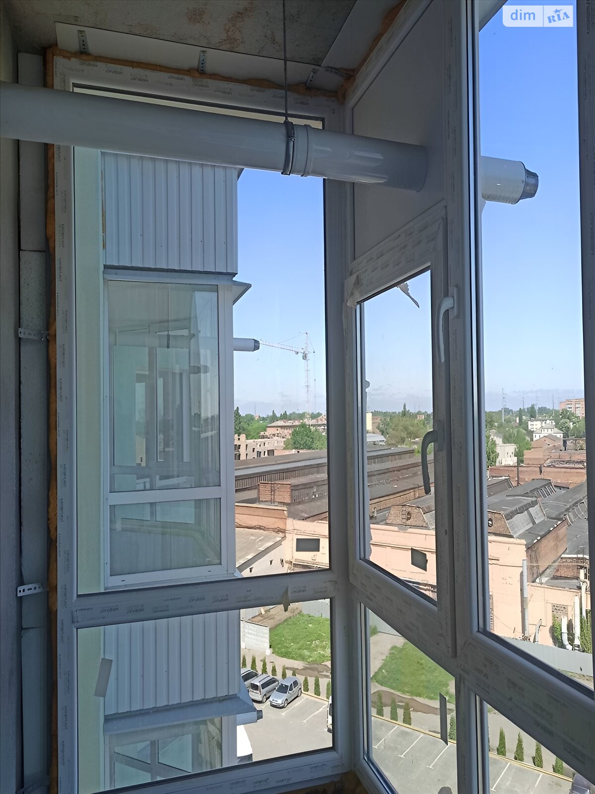 Продаж двокімнатної квартири в Полтаві, на пл. Павленківська, район Київський фото 1