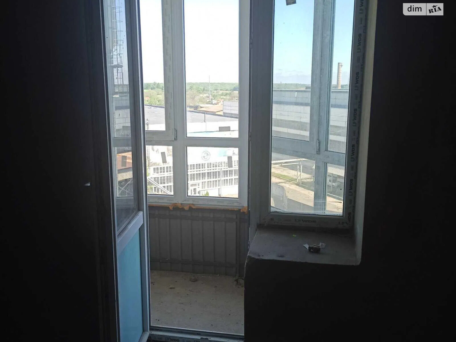 Продажа однокомнатной квартиры в Полтаве, на пл. Павленковская 3В, район Киевский фото 1 Продажа однокомнатной квартиры в Полтаве, на пл. Павленковская 3В, район Киевский фото 1