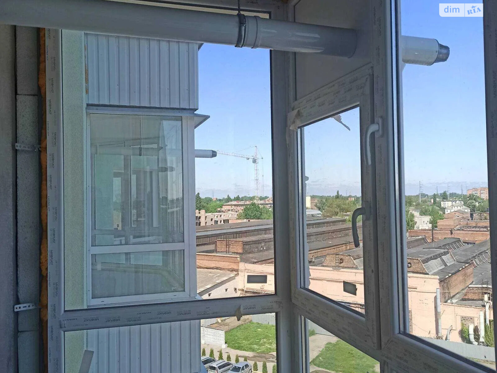 Продажа однокомнатной квартиры в Полтаве, на пл. Павленковская 3В, район Киевский фото 1 Продажа однокомнатной квартиры в Полтаве, на пл. Павленковская 3В, район Киевский фото 1