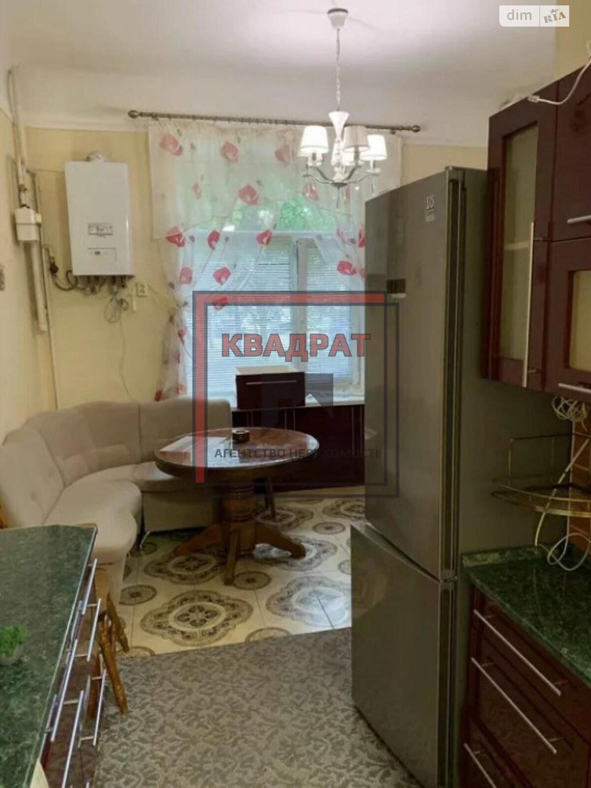 Продажа четырехкомнатной квартиры в Полтаве, на ул. Петра Юрченко, район Киевский фото 1