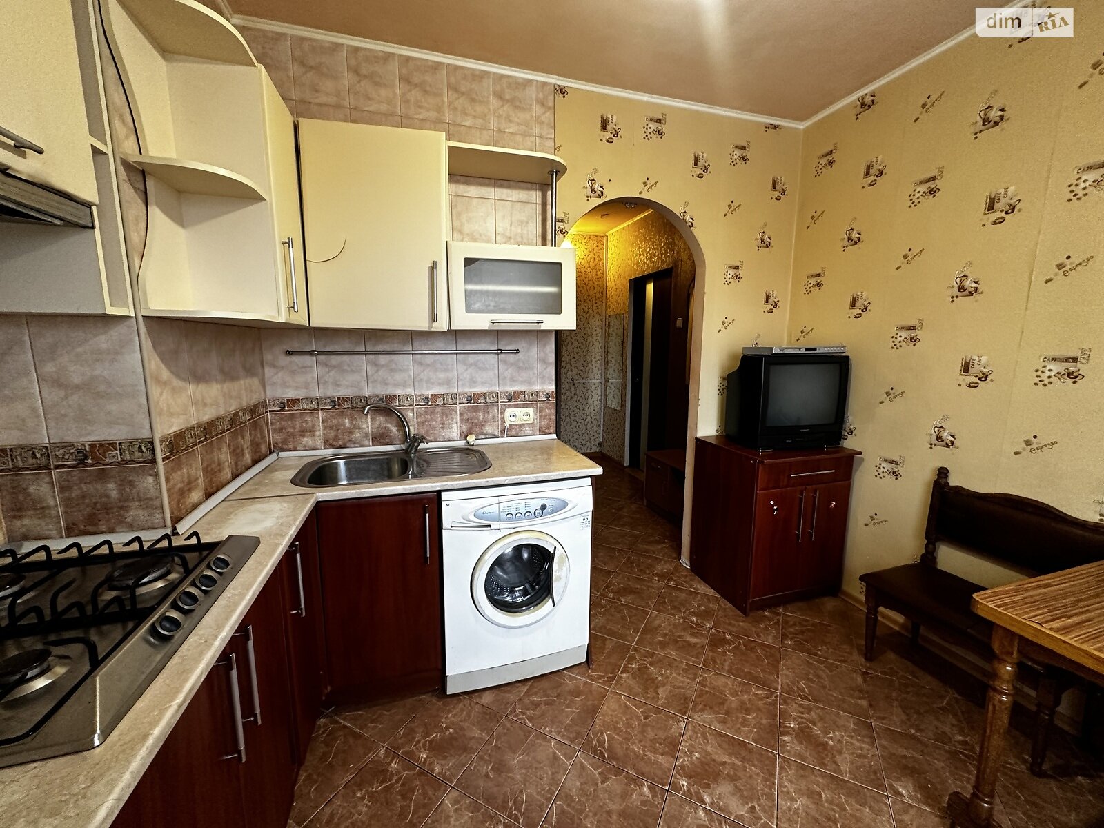 Продажа однокомнатной квартиры в Полтаве, на ул. Опытная 3, район Киевский фото 1