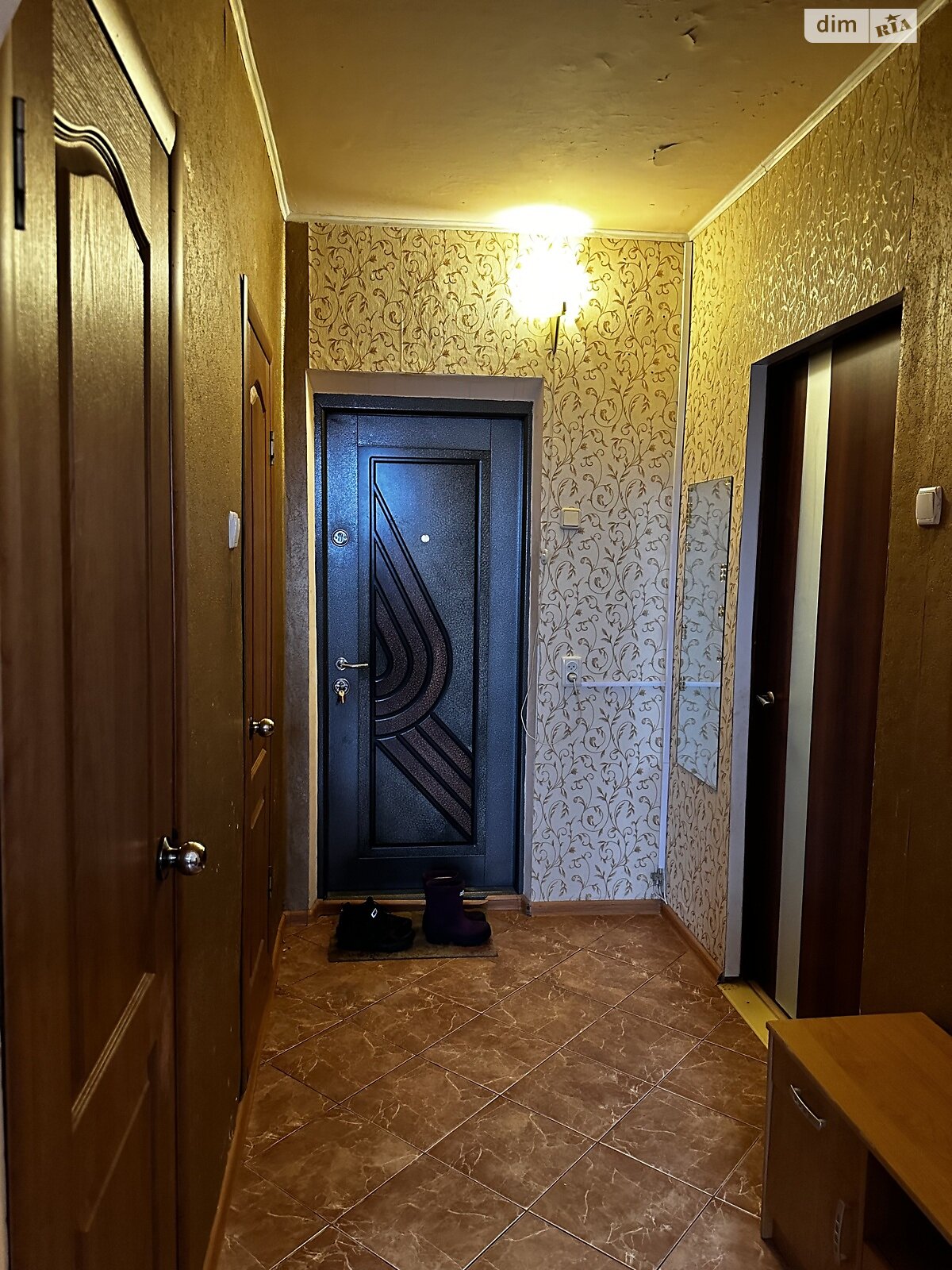 Продажа однокомнатной квартиры в Полтаве, на ул. Опытная 3, район Киевский фото 1