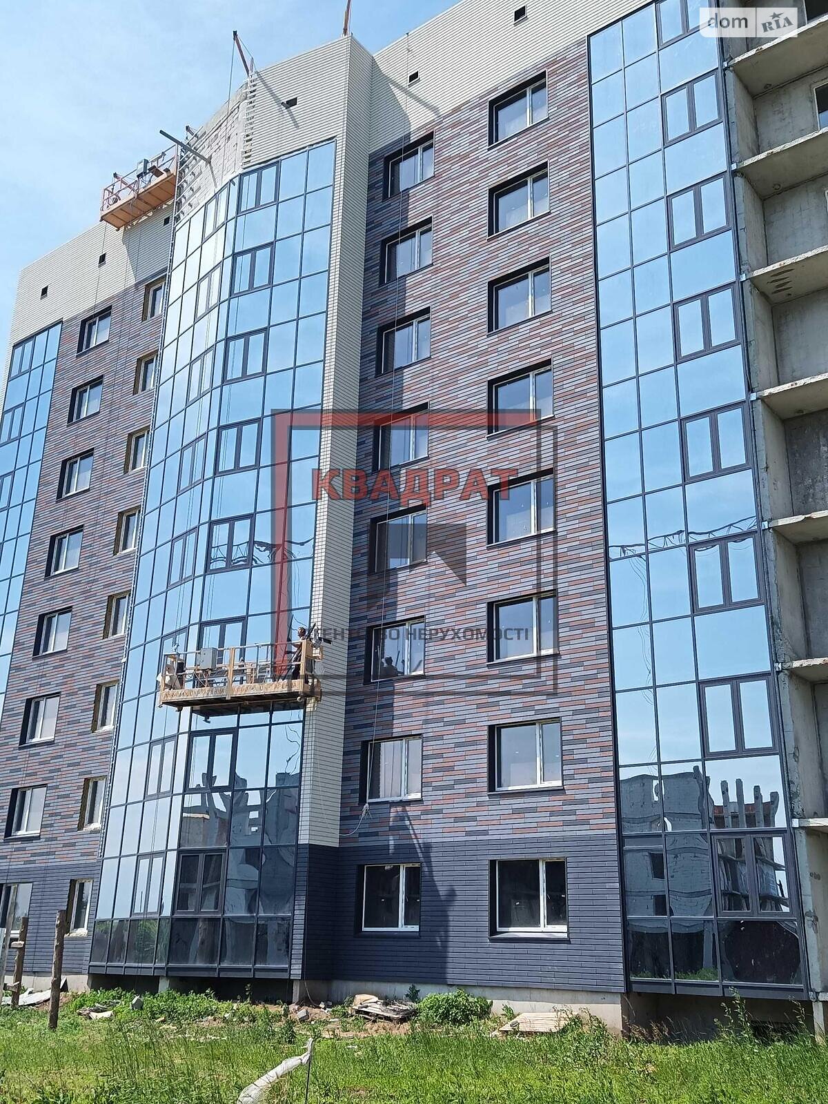 Продажа двухкомнатной квартиры в Полтаве, на ул. Половка, район Киевский фото 1