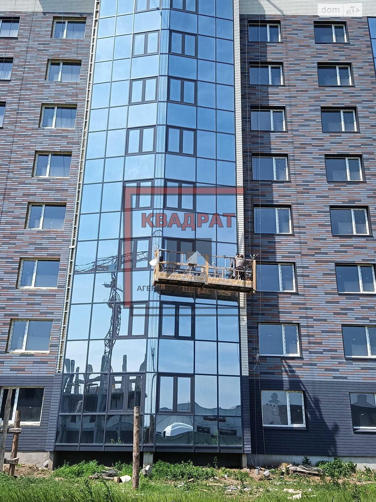 Продажа двухкомнатной квартиры в Полтаве, на ул. Половка, район Киевский фото 1