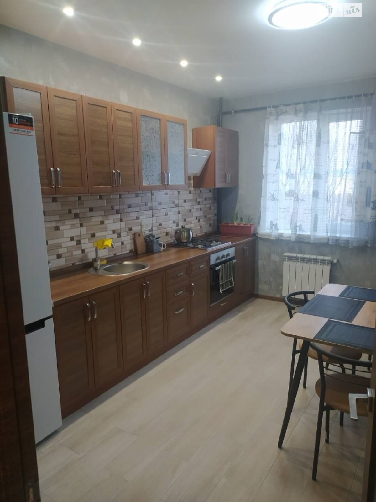Продаж двокімнатної квартири в Полтаві, на вул. Полтавська, район Шевченківський (Жовтневий) фото 1 Продаж двокімнатної квартири в Полтаві, на вул. Полтавська, район Шевченківський (Жовтневий) фото 1