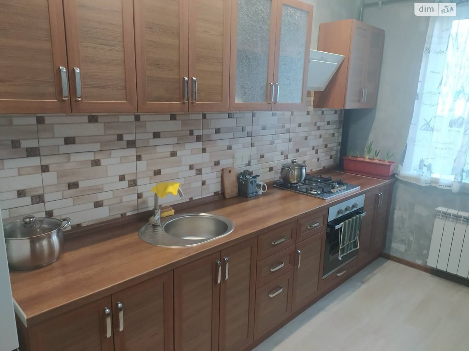Продаж двокімнатної квартири в Полтаві, на вул. Полтавська, район Шевченківський (Жовтневий) фото 1 Продаж двокімнатної квартири в Полтаві, на вул. Полтавська, район Шевченківський (Жовтневий) фото 1