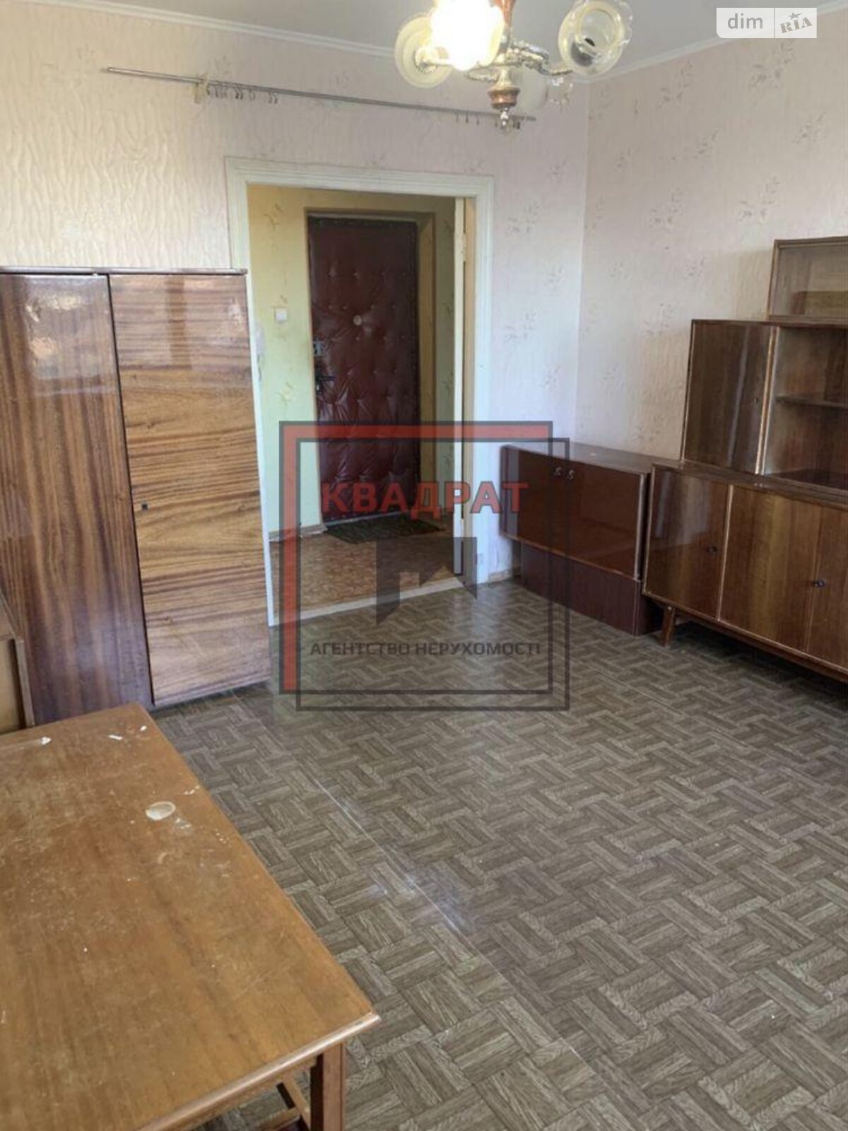 Продажа двухкомнатной квартиры в Полтаве, на пер. Заячий, район Киевский фото 1